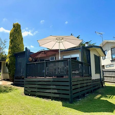 The Shack, Red Rocks Villa Cowes Exterior photo